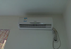 小店空调维修电话是多少