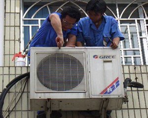 小店空调售后维修服务中心在哪里找