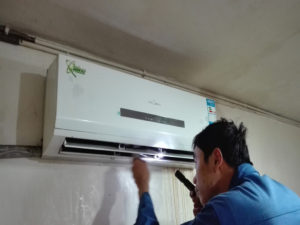 小店格力空调电话是多少