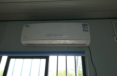 小店空调维修在哪里找