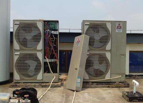 小店空调维修电话号码多少