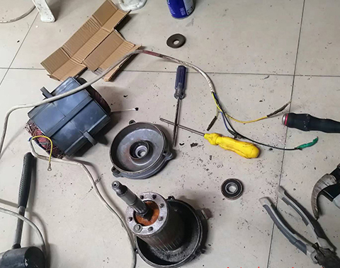 小店空调维修售后服务中心电话在哪里找