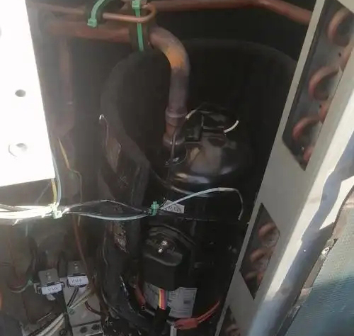 小店维修变频空调电话在哪里找