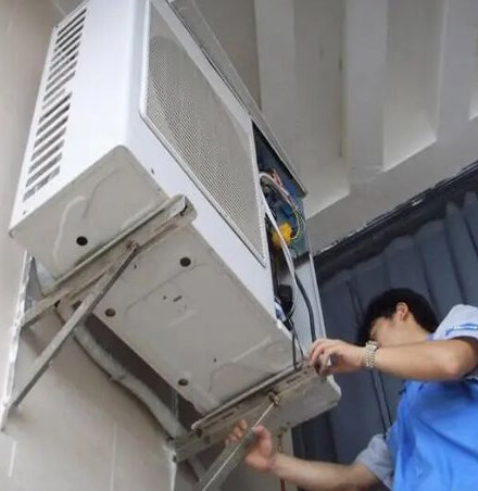 小店24小时空调维修热线