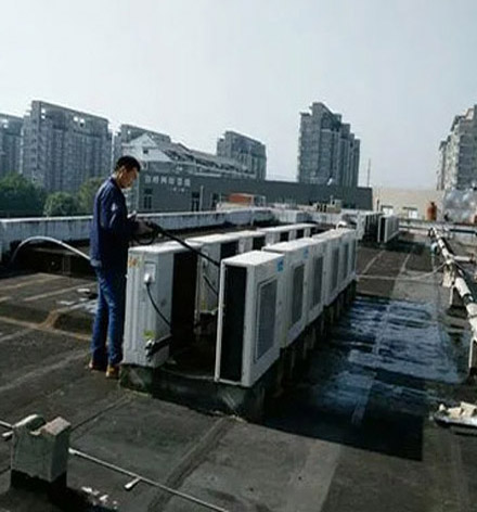 小店 空调拆装 小店本地 空调拆装公司