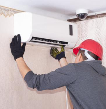 小店空调内机噪音大