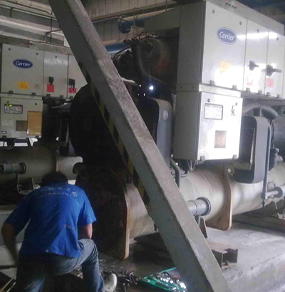 小店冰箱维修 小店制冷设备维修